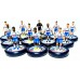 Subbuteo Andrew Table Soccer Bolton Wanderers 2018-19 on WSB Professional Bases